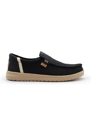 Hey dude Herren, Schuhe, Blau, 44 EUGröße: