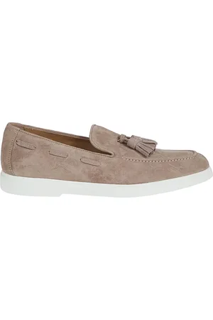 BALDININI Herren, Schuhe, Braun, 40 1/2 EUGröße: