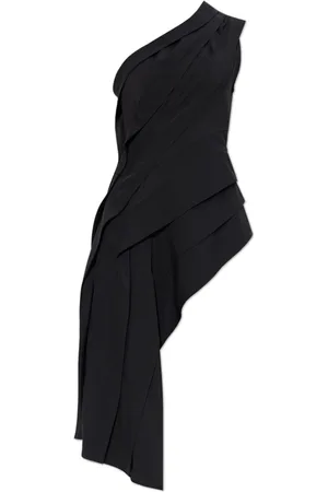Bottega Veneta Damen, Oberteile, Schwarzk, XSGröße: