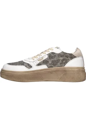 Emanuélle vee Damen, Schuhe, Mehrfarbig, 40 EUGröße: