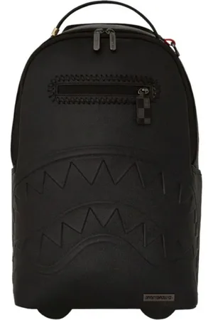 Sprayground Unisex, Taschen, Schwarzk, ONE SIZEGröße: