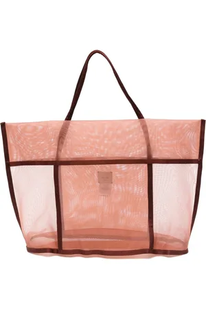 ALYSI Damen, Taschen, Rosa, ONE SIZEGröße: