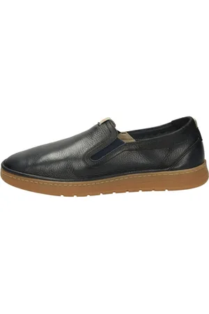Fluchos Herren, Schuhe, Blau, 43 EUGröße: