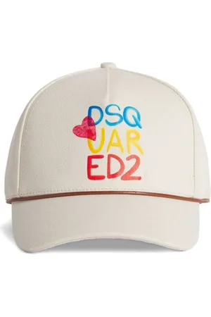 Dsquared2 Unisex, Accessories, Weiß, ONE SIZEGröße:
