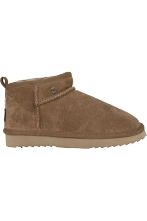 Warmbat Damen, Schuhe, Braun, 42 EUGröße: