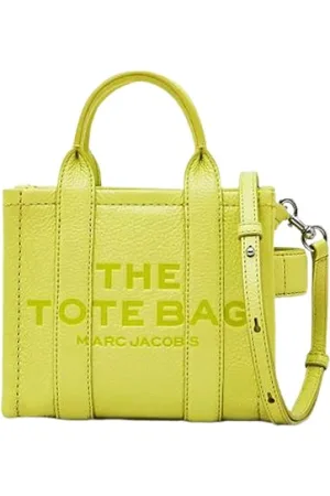 Marc Jacobs Damen, Taschen, Gelb, ONE SIZEGröße: