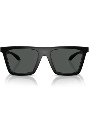VERSACE Unisex, Accessories, Schwarzk, 53 MMGröße: