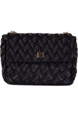 BALDININI Damen, Taschen, Schwarzk, ONE SIZEGröße: