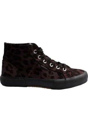 Diesel Damen, Schuhe, Grau, 36 EUGröße: