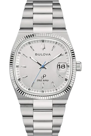 BULOVA Damen, Accessories, Grau, ONE SIZEGröße:
