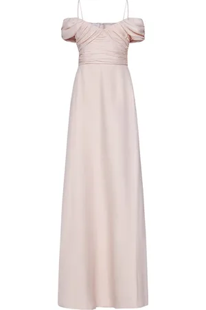 Giambattista Valli Damen, Kleider, Rosa, MGröße: