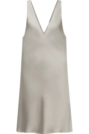 Drykorn Damen, Kleider, Grün, XSGröße: