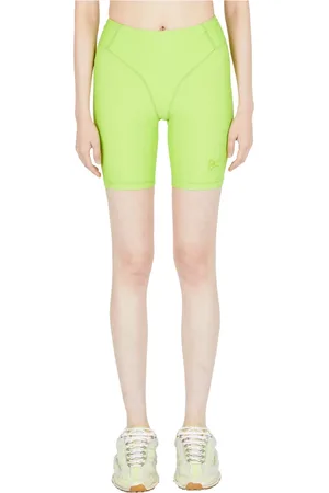 (DI)VISION Damen, Shorts, Grün, XSGröße: