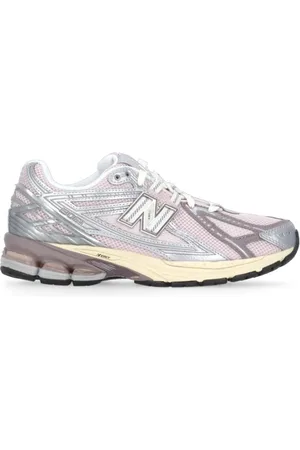 New Balance Damen, Schuhe, Rosa, 37 1/2 EUGröße: