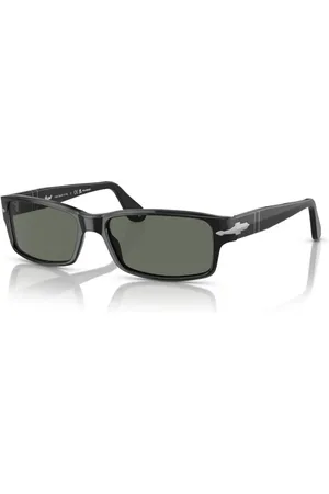 Persol Herren, Accessories, Schwarzk, 57 MMGröße: