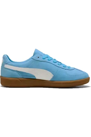 PUMA Herren, Schuhe, Blau, 45 EUGröße: