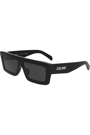 Céline Unisex, Accessories, Schwarzk, 57 MMGröße: