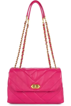 Lancaster Damen, Taschen, Rosa, ONE SIZEGröße: