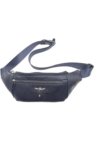 Aeronautica Militare Herren, Taschen, Blau, ONE SIZEGröße: