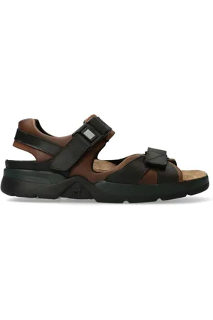 Mephisto Herren, Schuhe, Braun, 47 EUGröße: