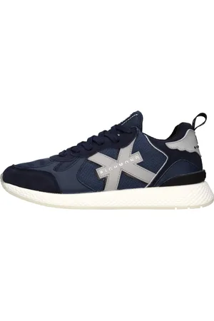 John Richmond Herren, Schuhe, Blau, 44 EUGröße: