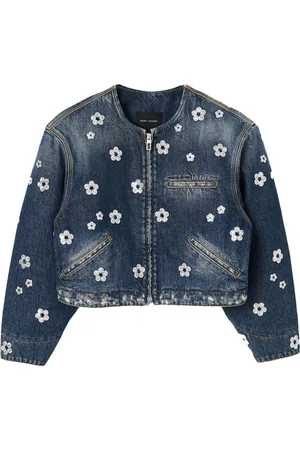 Marc Jacobs Damen, Jacken, Blau, XSGröße: