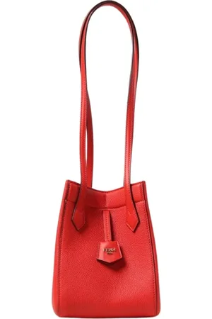 Fendi Damen, Taschen, Rot, ONE SIZEGröße: