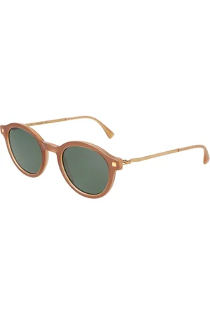 MYKITA Unisex, Accessories, Braun, 48 MMGröße: