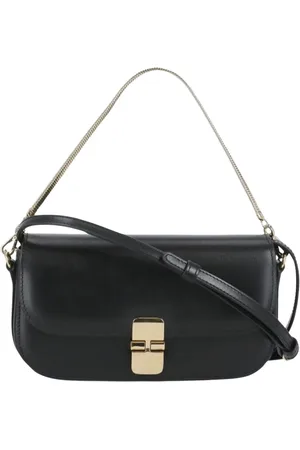 A.P.C. Damen, Taschen, Schwarzk, ONE SIZEGröße: