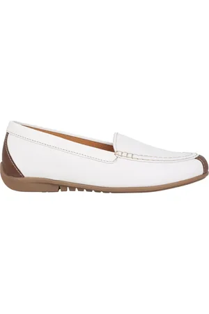 Gabor Damen, Schuhe, Weiß, 38 1/2 EUGröße: