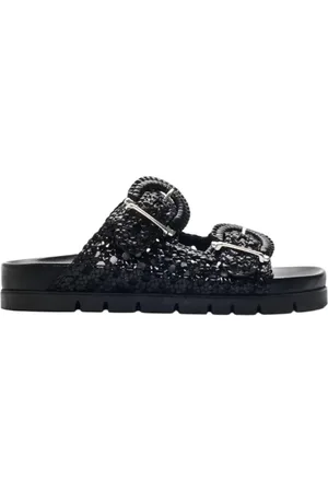 Pon´s quintana Damen, Schuhe, Schwarzk, 40 EUGröße: