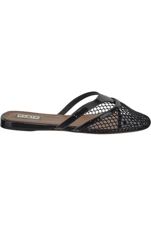 Alaïa Damen, Schuhe, Schwarzk, 41 EUGröße: