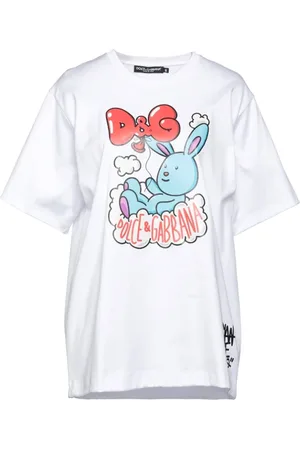 Dolce & Gabbana Damen, Oberteile, Weiß, XSGröße: