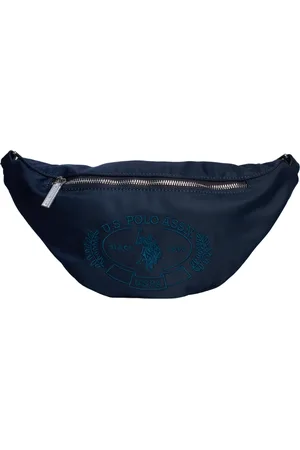 U.S. Polo Assn. Herren, Taschen, Blau, ONE SIZEGröße: