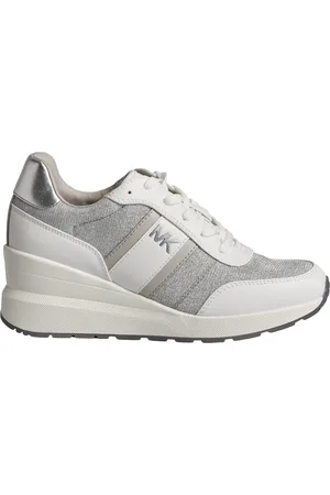 Michael Kors Damen, Schuhe, Mehrfarbig, 39 EUGröße: