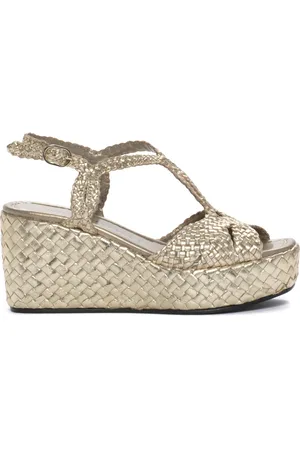 Pon´s quintana Damen, Schuhe, Grau, 36 EUGröße: