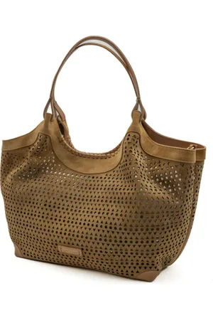 Gianni chiarini Damen, Taschen, Braun, ONE SIZEGröße: