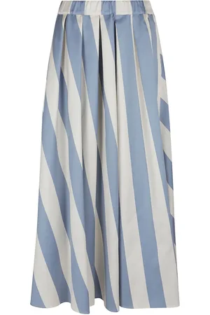 Max Mara Damen, Röcke, Mehrfarbig, SGröße: