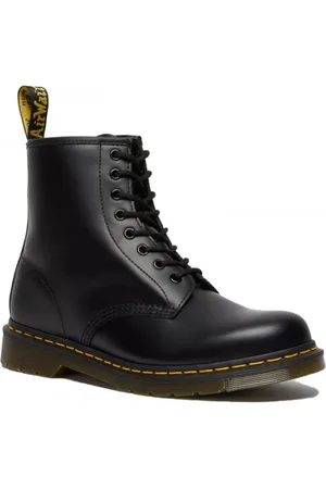 Dr. Martens Damen, Schuhe, Schwarzk, 37 EUGröße: