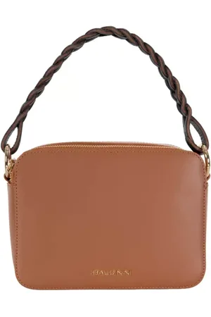 BALDININI Damen, Taschen, Braun, ONE SIZEGröße: