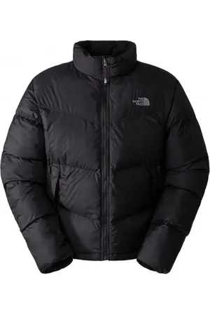 The North Face Herren, Jacken, Schwarzk, SGröße: