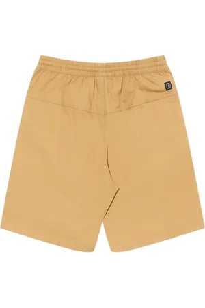 Polar Herren, Shorts, Braun, SGröße: