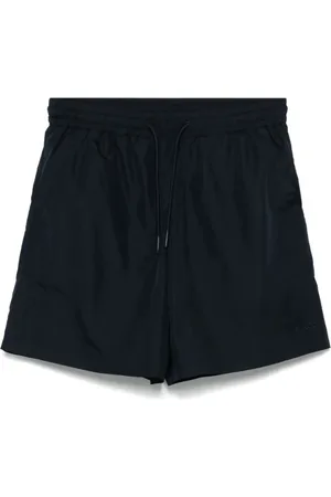 A.P.C. Herren, Shorts, Schwarzk, SGröße: