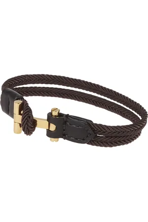 Tom Ford Herren, Accessories, Braun, MGröße: