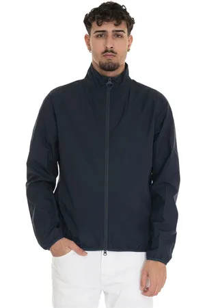 Barbour Herren, Jacken, Blau, MGröße: