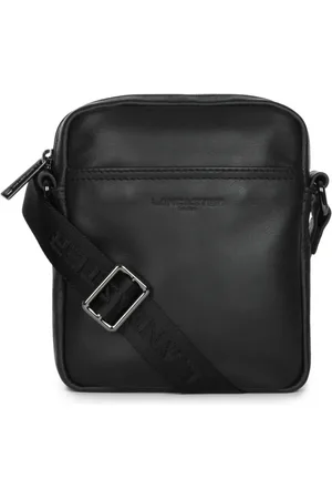 Lancaster Herren, Taschen, Schwarzk, ONE SIZEGröße: