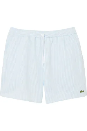 Lacoste Herren, Bademode, Blau, SGröße: