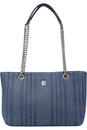 Replay Damen, Taschen, Blau, ONE SIZEGröße: