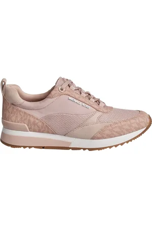 Michael Kors Damen, Schuhe, Rosa, 38 EUGröße: