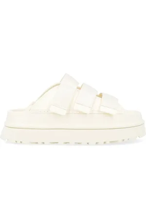 UGG Damen, Schuhe, Weiß, 38 EUGröße: